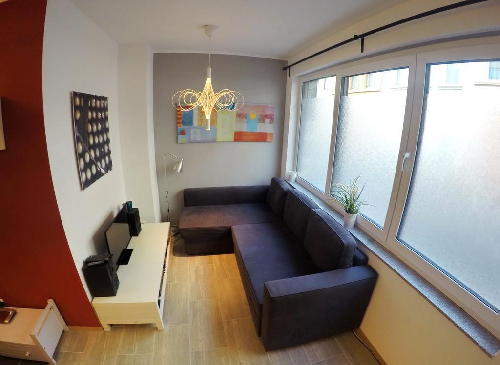 Apartment Christian Colónia Exterior foto